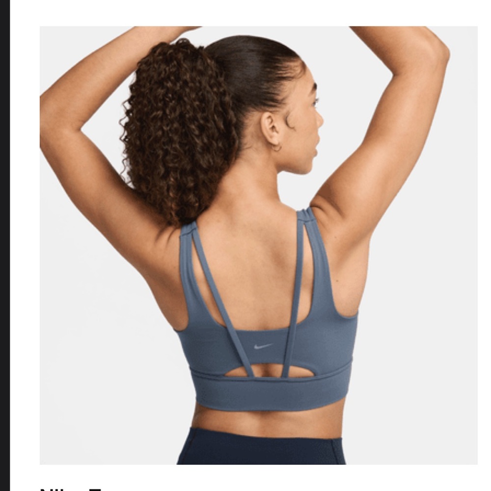 Nike Zenvy